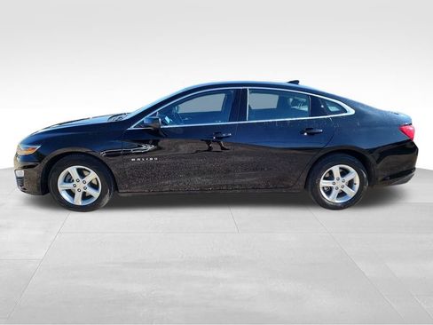 Used 2024 Chevrolet Malibu LT image 5