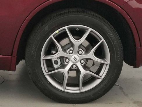 New 2026 Dodge Durango GT image 37