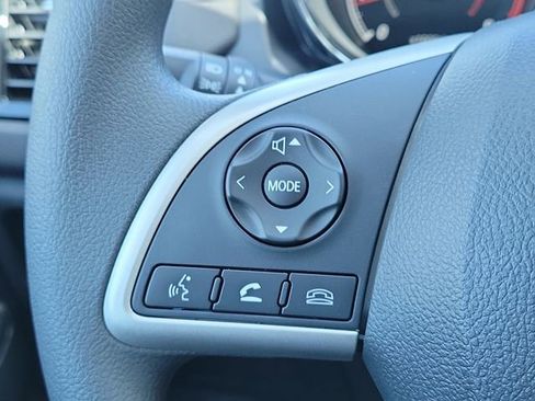 New 2026 Mitsubishi Outlander Sport ES AWD/4WD image 23