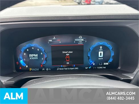 Used 2025 Ford Bronco Sport Badlands image 32