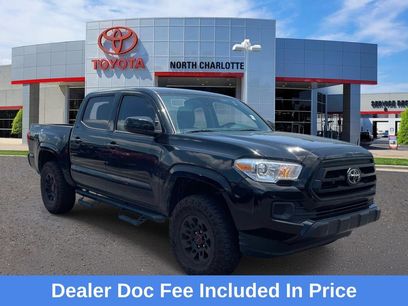 Used 2023 Toyota Tacoma SR