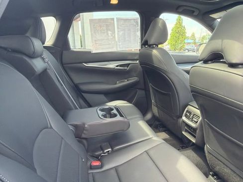 Used 2024 INFINITI QX50 Sport FWD image 35