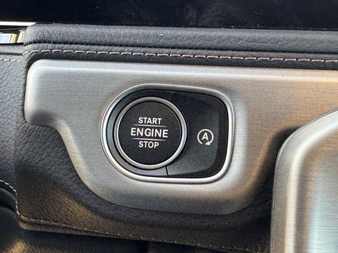 New 2025 Mercedes-Benz G 550 image 23