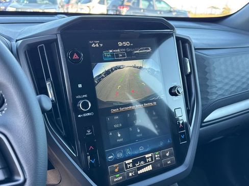 New 2026 Subaru Forester Premium image 24