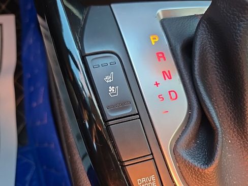 Used 2024 Kia Forte GT w/ GT2 Package FWD image 57