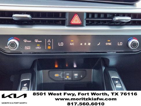 New 2026 Kia Sorento S FWD image 14