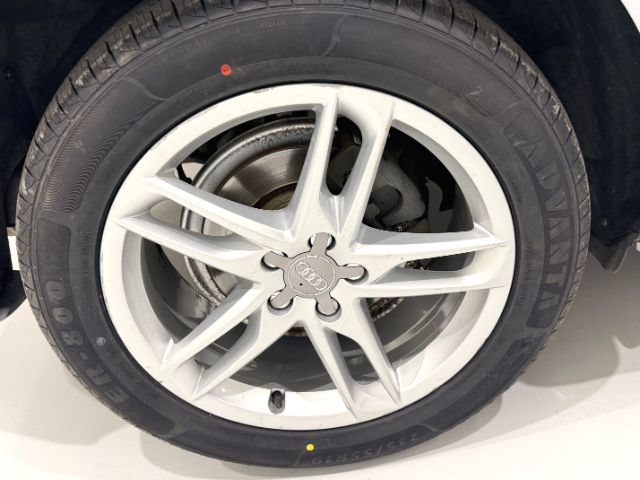 Used 2016 Audi Q5 2.0T Premium Plus w/ Technology Package AWD/4WD image 8
