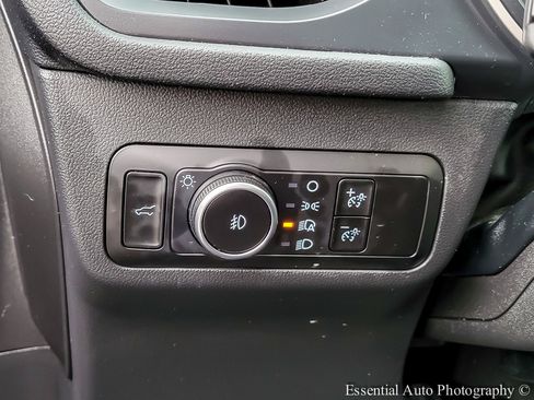 Used 2022 Ford Escape SEL image 14