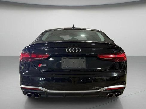 Used 2022 Audi S5 Prestige image 4