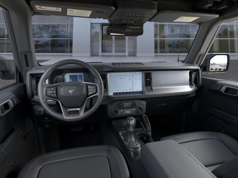 New 2025 Ford Bronco Badlands image 6
