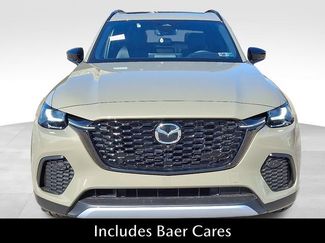 New 2026 MAZDA CX-70 3.3 Turbo w/ Premium Plus Pkg AWD/4WD video 2