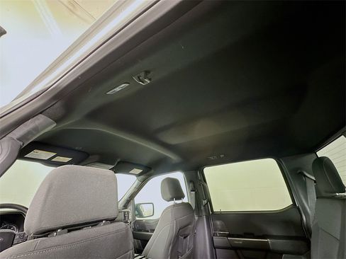 Used 2023 Ford F150 XLT w/ Equipment Group 302A High image 13