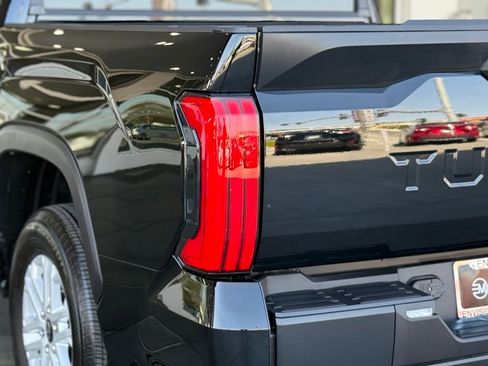Certified 2025 Toyota Tundra SR5 image 14