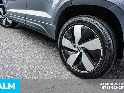 Used 2024 Volkswagen Taos S AWD/4WD image 16