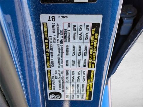 Used 2009 Toyota Matrix w/ PWR Pkg FWD image 14