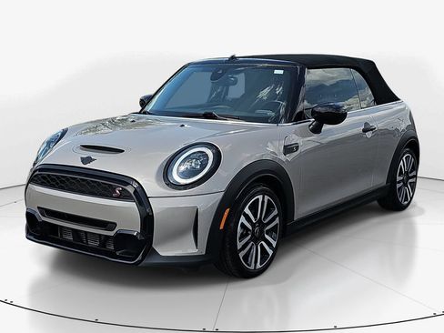 Used 2023 MINI Cooper S FWD image 11