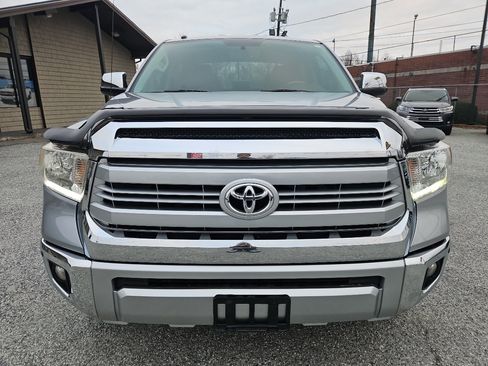 Used 2014 Toyota Tundra 1794 Edition image 2