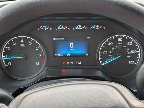 Used 2023 Ford F150 XL image 25