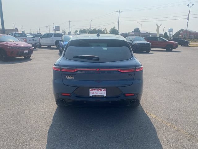 Used 2024 Dodge Hornet R/T w/ R/T Blacktop Package AWD/4WD image 5