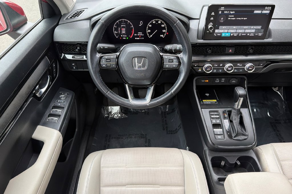 Certified 2024 Honda CR-V EX-L image 11