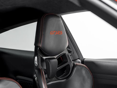 Used 2016 Porsche 911 GT3 RS RWD image 31