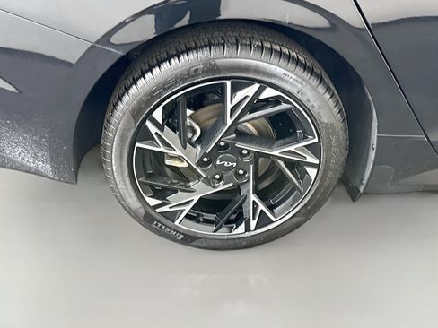Used 2026 Kia K5 GT-Line FWD image 33