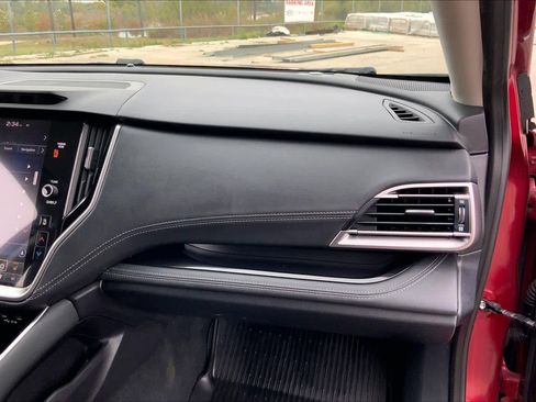 Used 2020 Subaru Legacy Limited w/ Popular Package #2 image 17