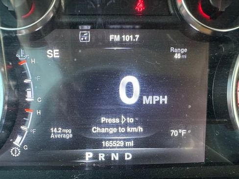 Used 2013 RAM 1500 Big Horn image 5