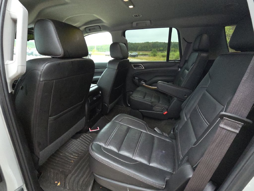 Used 2017 GMC Yukon Denali AWD/4WD image 13