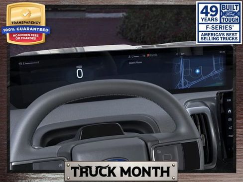 New 2025 Ford Expedition Max Active image 13