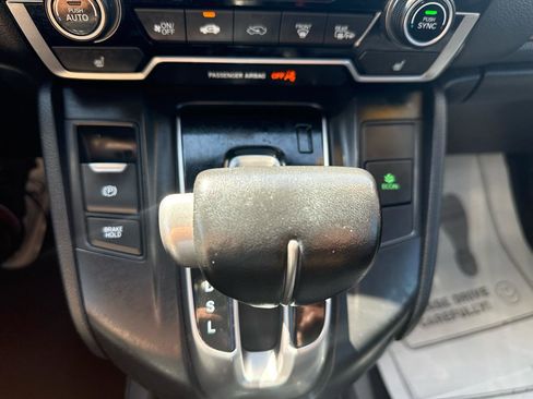 Used 2018 Honda CR-V EX-L image 24