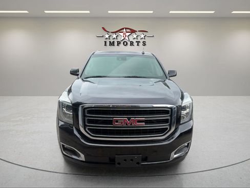 Used 2016 GMC Yukon SLT w/ Open Road Package AWD/4WD image 8