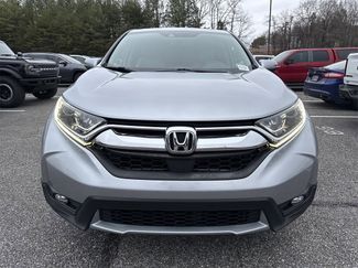 Used 2017 Honda CR-V EX-L video 2