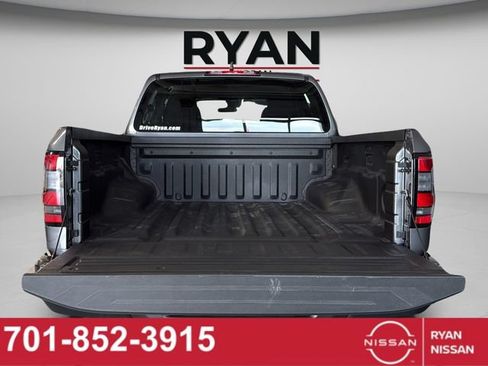 Used 2024 Nissan Frontier S w/ Technology Package RWD image 33
