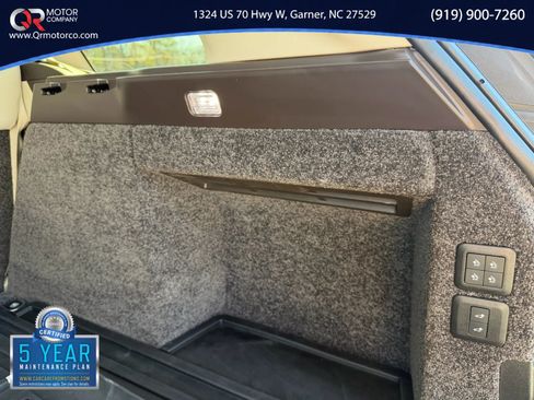 Used 2019 Land Rover Range Rover HSE AWD/4WD image 37