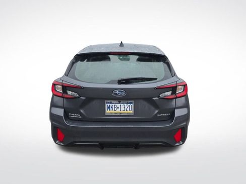Used 2024 Subaru Impreza 2.0i Sport image 7