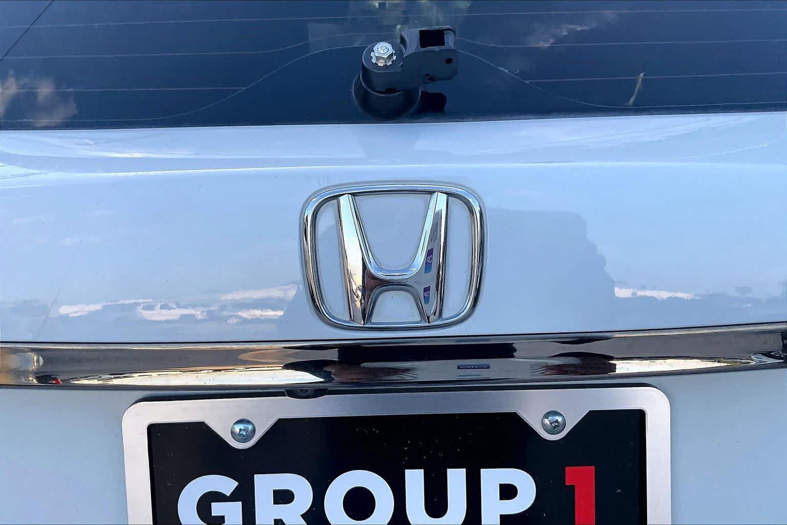 Used 2020 Honda HR-V LX image 30