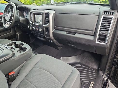 Used 2021 RAM 1500 Classic Warlock image 29