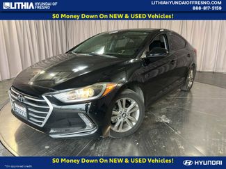 Used 2018 Hyundai Elantra Value Edition video 1