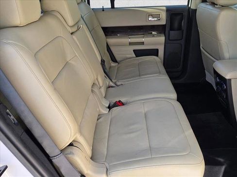 Used 2018 Ford Flex Limited w/ Equipment Group 303A image 21