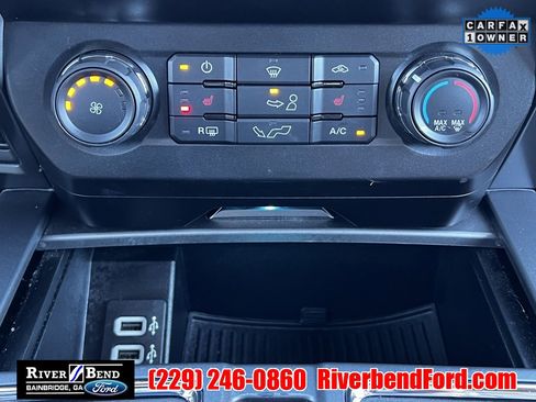 Used 2020 Ford F150 XLT w/ Equipment Group 302A Luxury image 24