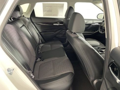 New 2026 Kia Seltos S image 38