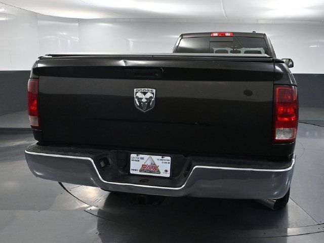 Used 2010 Dodge Ram 2500 Truck SLT w/ Big Horn Regional Pkg AWD/4WD image 4