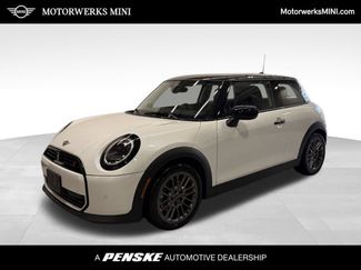 Certified 2025 MINI Cooper S FWD video 1