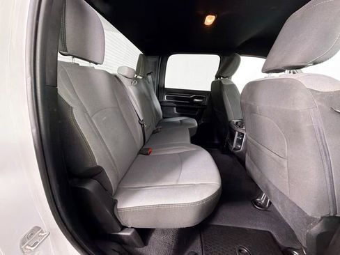 Used 2024 RAM 2500 Big Horn w/ Off Road Package image 26