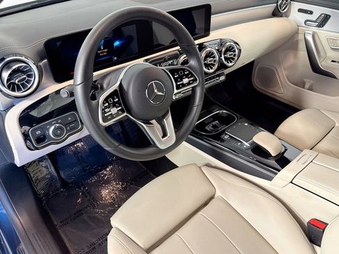 Certified 2021 Mercedes-Benz CLA 250 4MATIC image 9