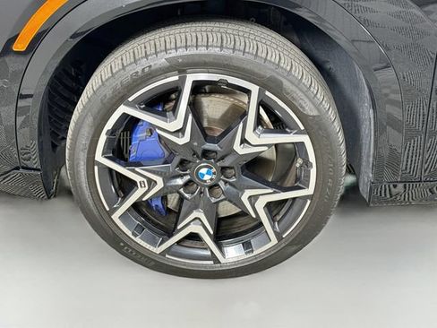Used 2025 BMW X2 M35i AWD/4WD image 31