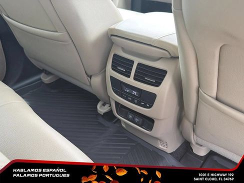 Used 2017 Acura MDX w/ Technology Package AWD/4WD image 14