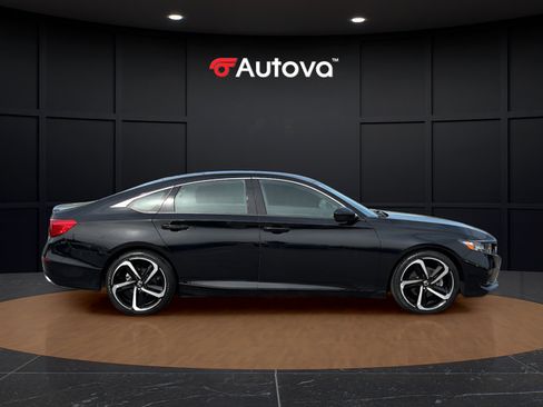 Used 2022 Honda Accord Sport Special Edition image 6