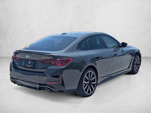 New 2026 BMW i4 eDrive40 RWD image 2